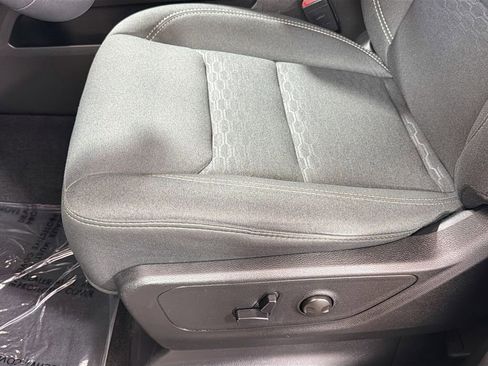 Used 2025 RAM 1500 Big Horn AWD/4WD image 22
