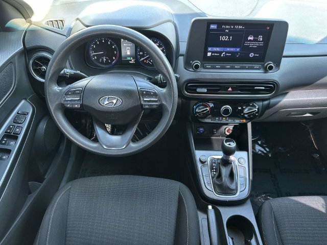 Used 2022 Hyundai Kona SEL AWD/4WD image 15