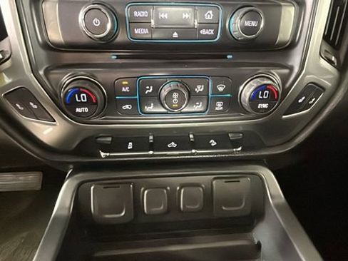 Used 2016 Chevrolet Silverado 1500 LT w/ All Star Edition AWD/4WD image 22