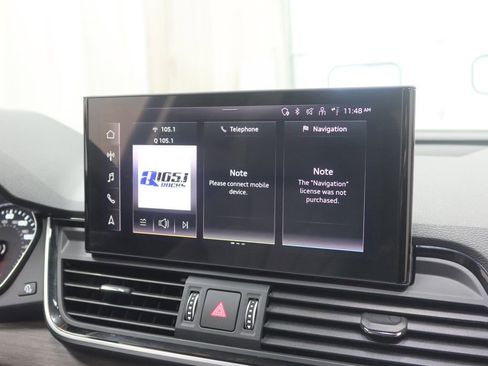 Used 2024 Audi Q5 2.0T Premium w/ Convenience Package AWD/4WD image 16
