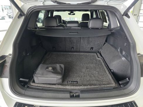 New 2026 Volkswagen Tiguan S AWD/4WD image 15