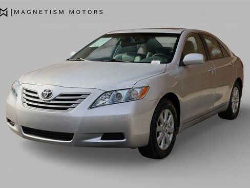 Used 2009 Toyota Camry Hybrid image 4