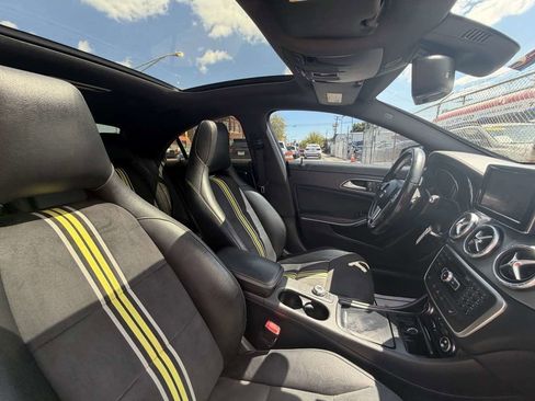 Used 2014 Mercedes-Benz CLA 250 4MATIC w/ Edition 1 Package image 26