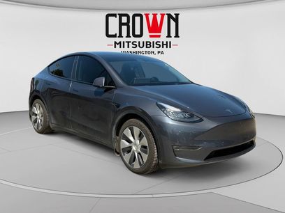 Used 2021 Tesla Model Y Long Range