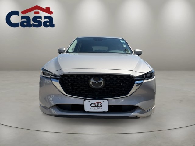 Used 2025 MAZDA CX-5 AWD 2.5 S w/ Select Package image 2