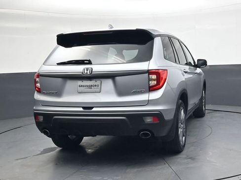 Used 2019 Honda Passport EX-L image 4