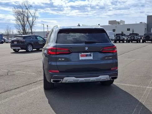 Used 2021 BMW X5 xDrive40i w/ Convenience Package image 7