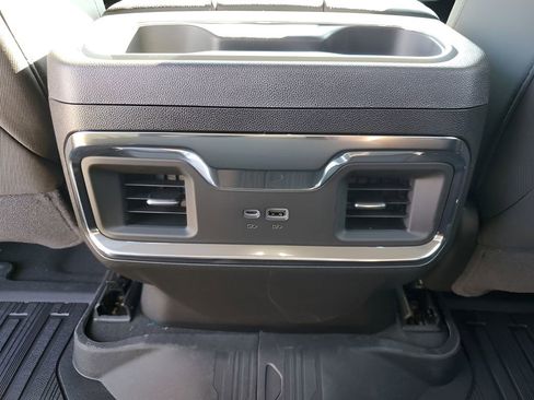 New 2026 GMC Sierra 1500 Elevation image 21