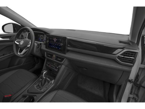 New 2027 Volkswagen Taos SE FWD image 12
