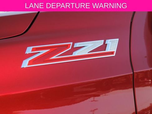 Used 2024 Chevrolet Tahoe Z71 w/ Off-Road Capability Package image 16