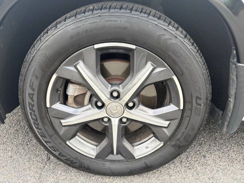 Used 2023 Honda HR-V EX-L image 20