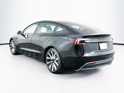 Used 2024 Tesla Model 3 RWD image 5
