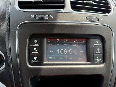 Used 2017 Dodge Journey SE w/ Flexible Seating Group FWD image 28
