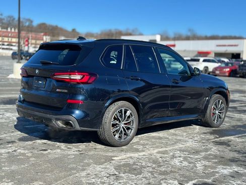 Used 2023 BMW X5 M50i w/ Executive Package image 5