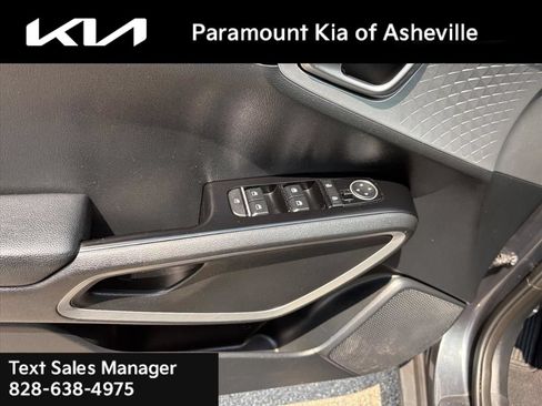 Certified 2024 Kia Soul LX w/ Option Group 015 FWD image 22