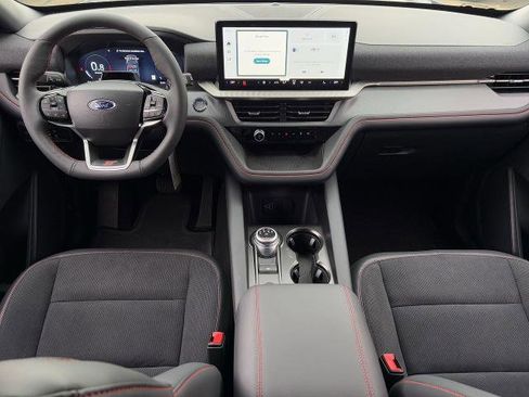 New 2026 Ford Explorer ST AWD/4WD image 11