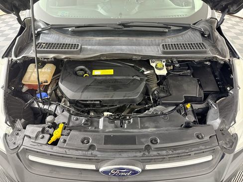Used 2015 Ford Escape SE FWD image 27
