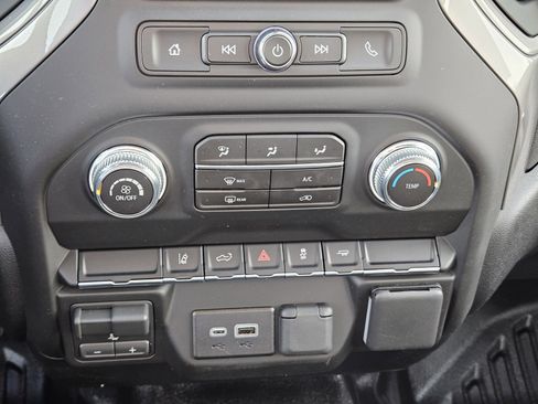 New 2026 GMC Sierra 2500 Pro w/ Convenience Package RWD image 14