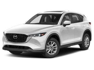 Used 2023 MAZDA CX-5 AWD 2.5 S w/ Preferred Package video 1