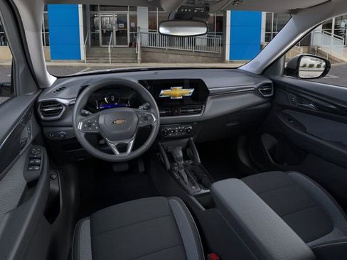 New 2026 Chevrolet TrailBlazer LT w/ Convenience Package image 15