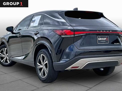 Certified 2024 Lexus RX 350 FWD w/ Technology Package image 10