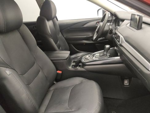 Used 2019 MAZDA CX-9 Touring w/ Touring Premium Package FWD image 21