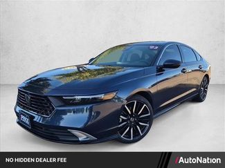 Used 2023 Honda Accord Touring video 1