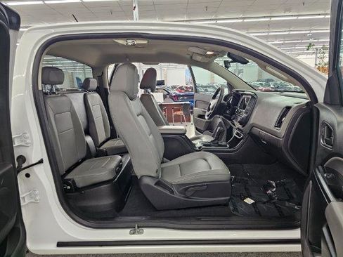 Used 2019 Chevrolet Colorado W/T w/ WT Convenience Package image 27