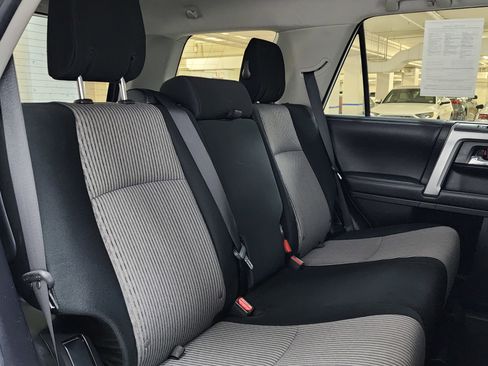 Used 2017 Toyota 4Runner SR5 image 20