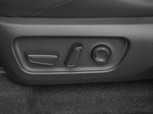 New 2026 Toyota 4Runner Limited image 17