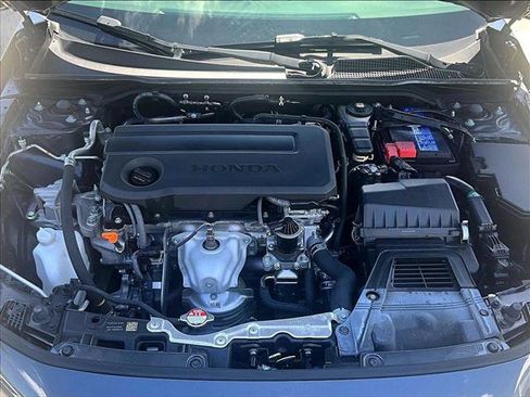 Used 2025 Honda Civic LX image 11