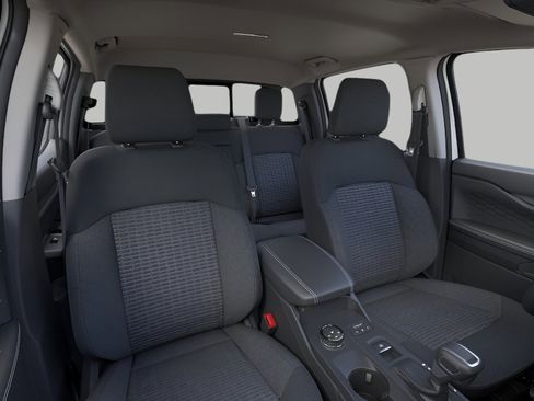New 2026 Ford Ranger XLT image 10