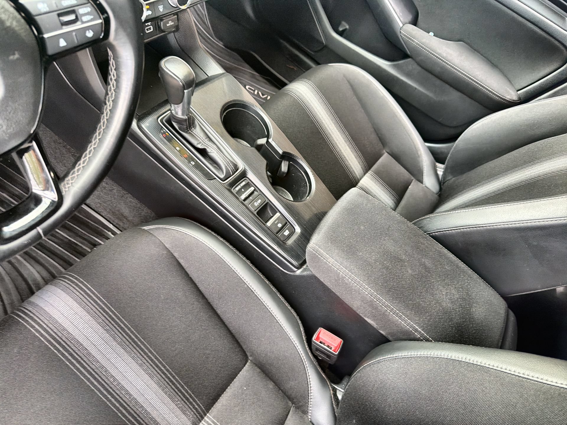 Used 2023 Honda Civic Sport image 20
