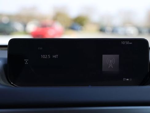 Used 2024 MAZDA CX-50 AWD 2.5 S w/ Weather Package image 25