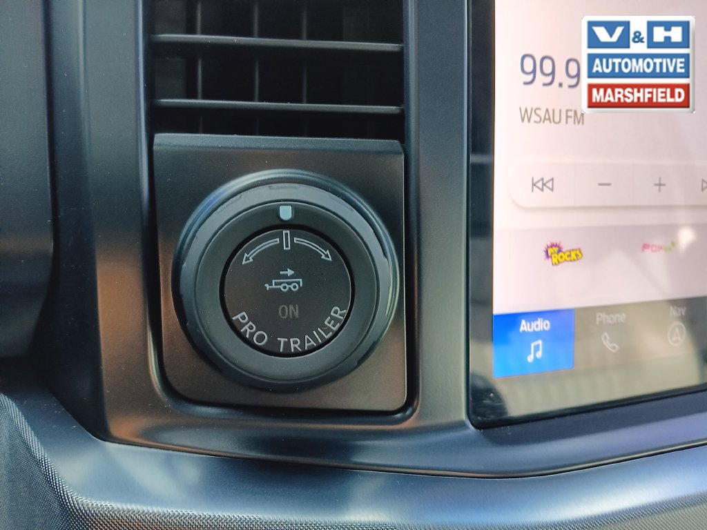 Used 2023 Ford F250 Limited AWD/4WD image 12