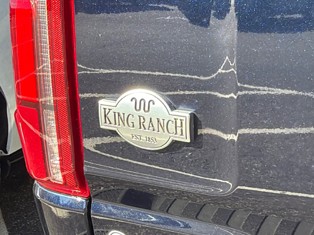 Used 2025 Ford F150 King Ranch AWD/4WD image 16