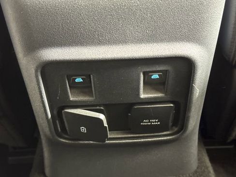Used 2024 Ford Bronco Outer Banks AWD/4WD image 26