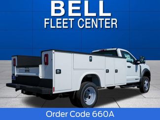 New 2025 Ford F550 4x4 Regular Cab Super Duty video 2