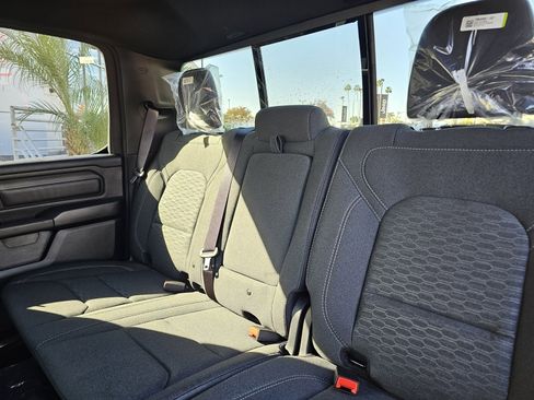 New 2026 RAM 1500 Express image 25