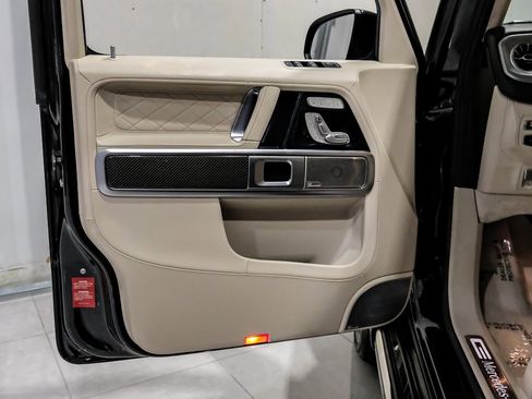 Used 2019 Mercedes-Benz G 550 image 43