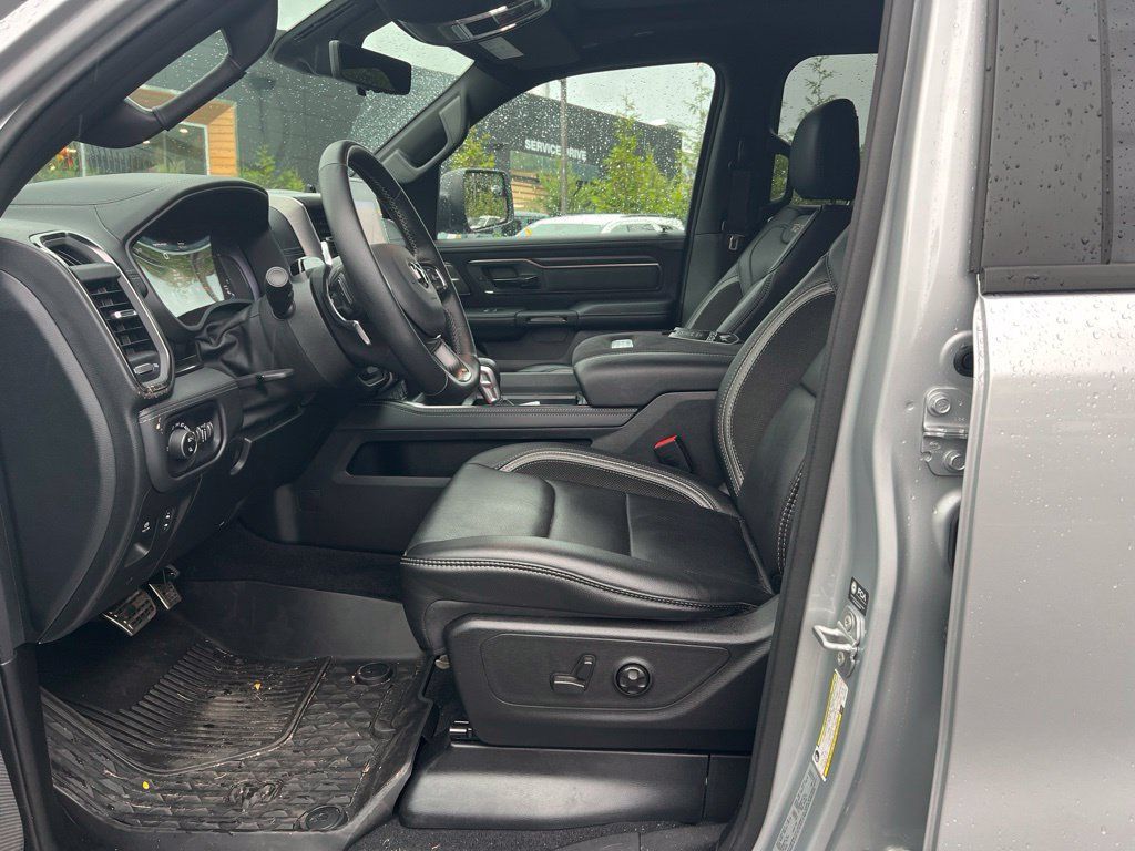 Used 2026 RAM 1500 RHO w/ RHO Level 1 Equipment Group AWD/4WD image 10