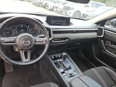 Used 2025 MAZDA CX-50 AWD 2.5 S w/ Premium Package image 16