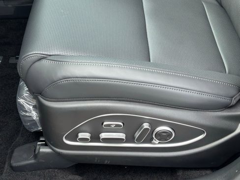 New 2026 Hyundai Palisade Calligraphy AWD/4WD image 15