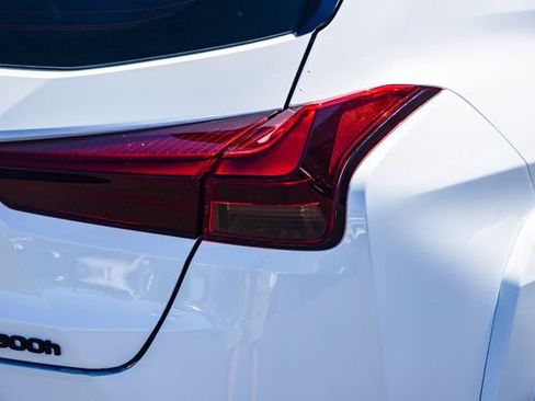 New 2026 Lexus UX 300h AWD image 8