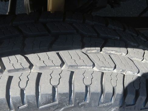 Used 2004 Ford F250 4x4 Crew Cab Super Duty image 17