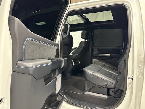 Used 2026 Ford F250 Platinum AWD/4WD image 43