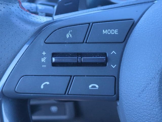 Used 2021 Hyundai Sonata N Line FWD image 25