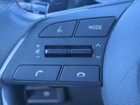 Used 2021 Hyundai Sonata N Line FWD image 25