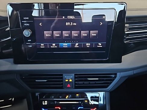 New 2026 Volkswagen Jetta Sport FWD image 29
