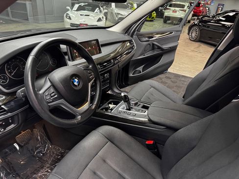 Used 2016 BMW X5 xDrive35i image 30